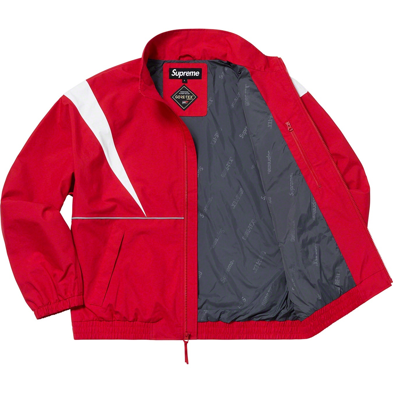 GORE-TEX Court Jacket view 11